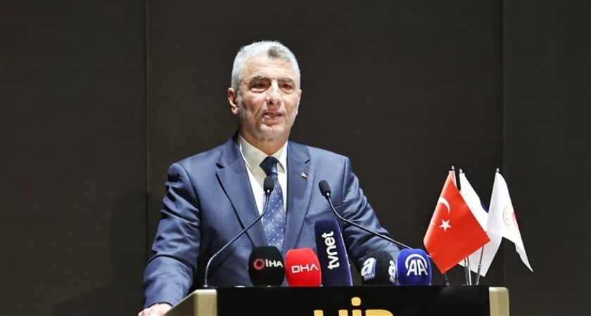 Bolat: Fahiş fiyat artışına yönelenlerin üzerine gidilmeye devam edilecek