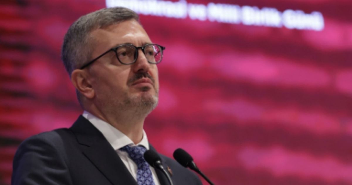 Duran'dan İsrail’in Suriye saldırısına kınama