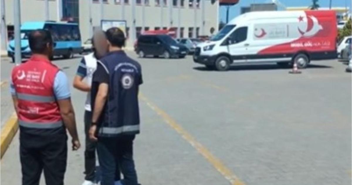 32 kaçakçılık organizatörü yakalandı, 572 düzensiz göçmen sınır dışı ediliyor