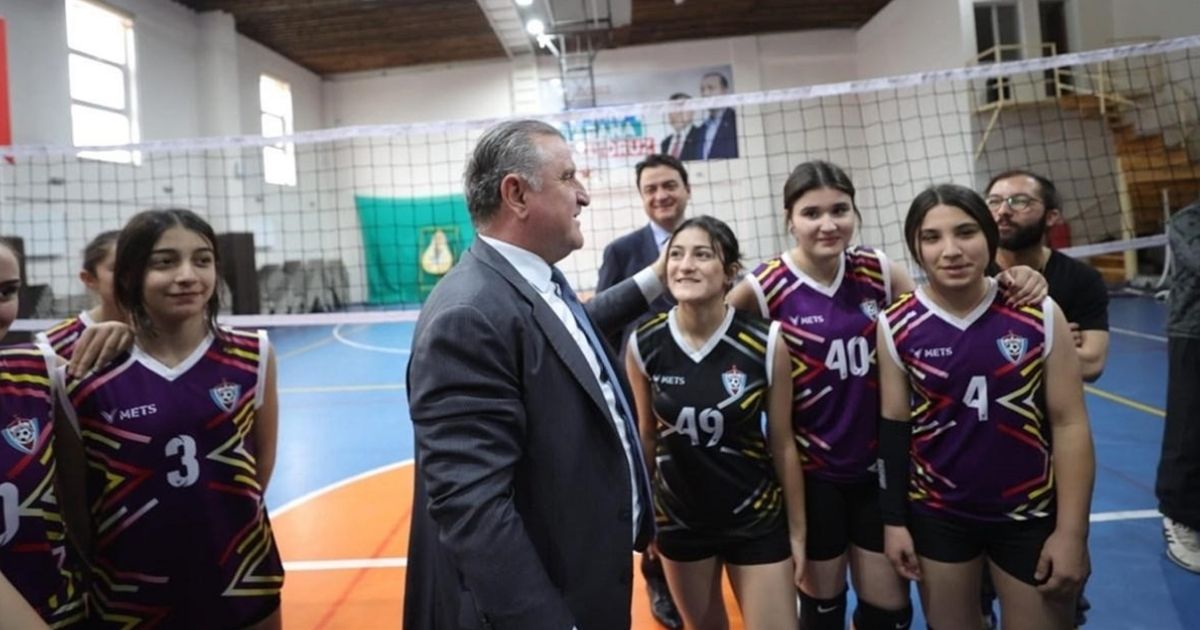 81 ilde ücretsiz spor eğitimi başladı