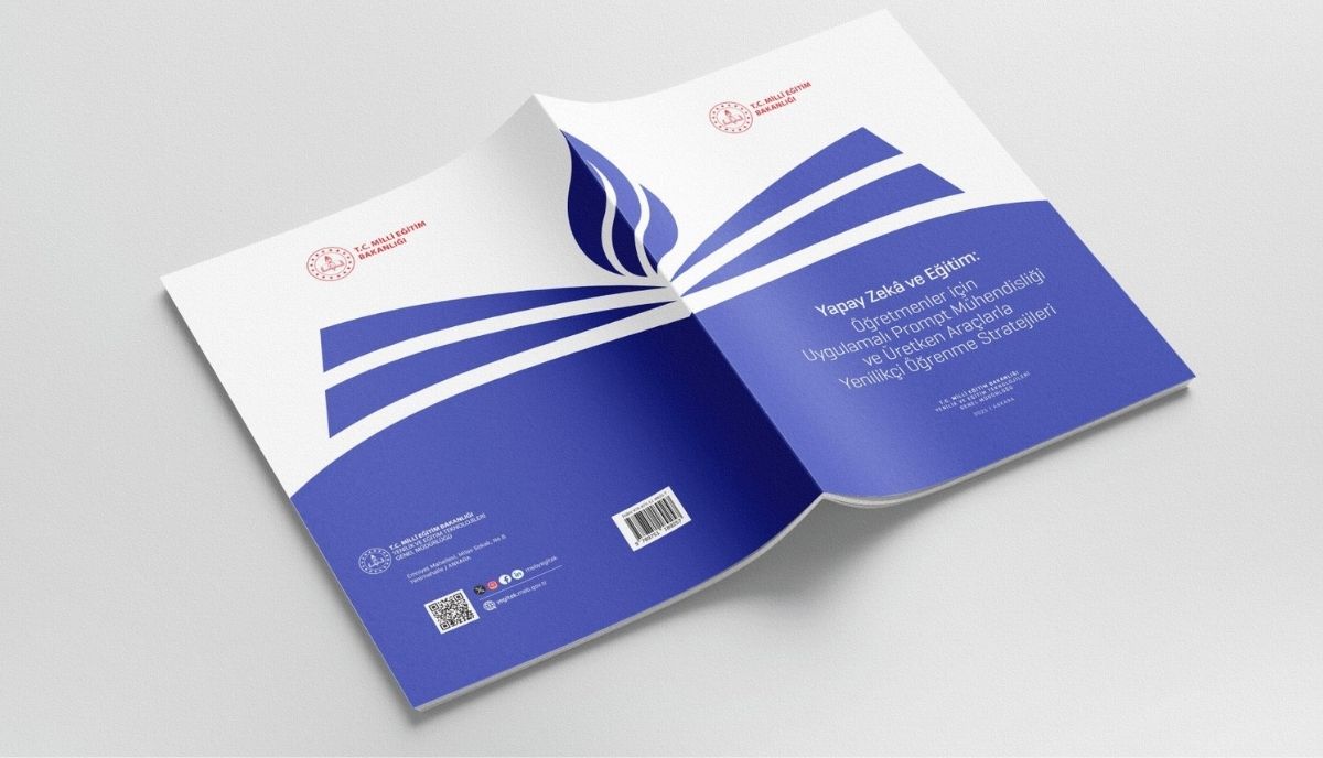 Öğretmenler İçin Yapay Zekâ Rehberi Yayınlandı