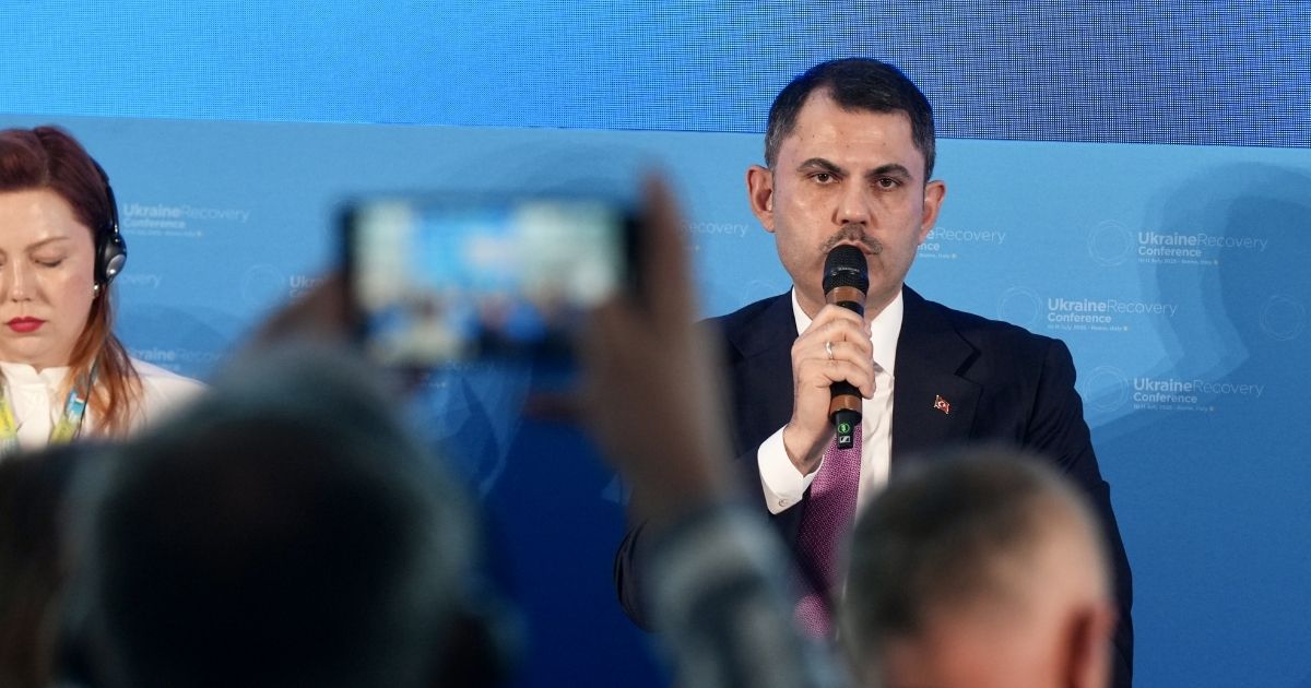 500 bin konut nasıl yapıldı? Türkiye’nin deneyimi Roma’da paylaşıldı