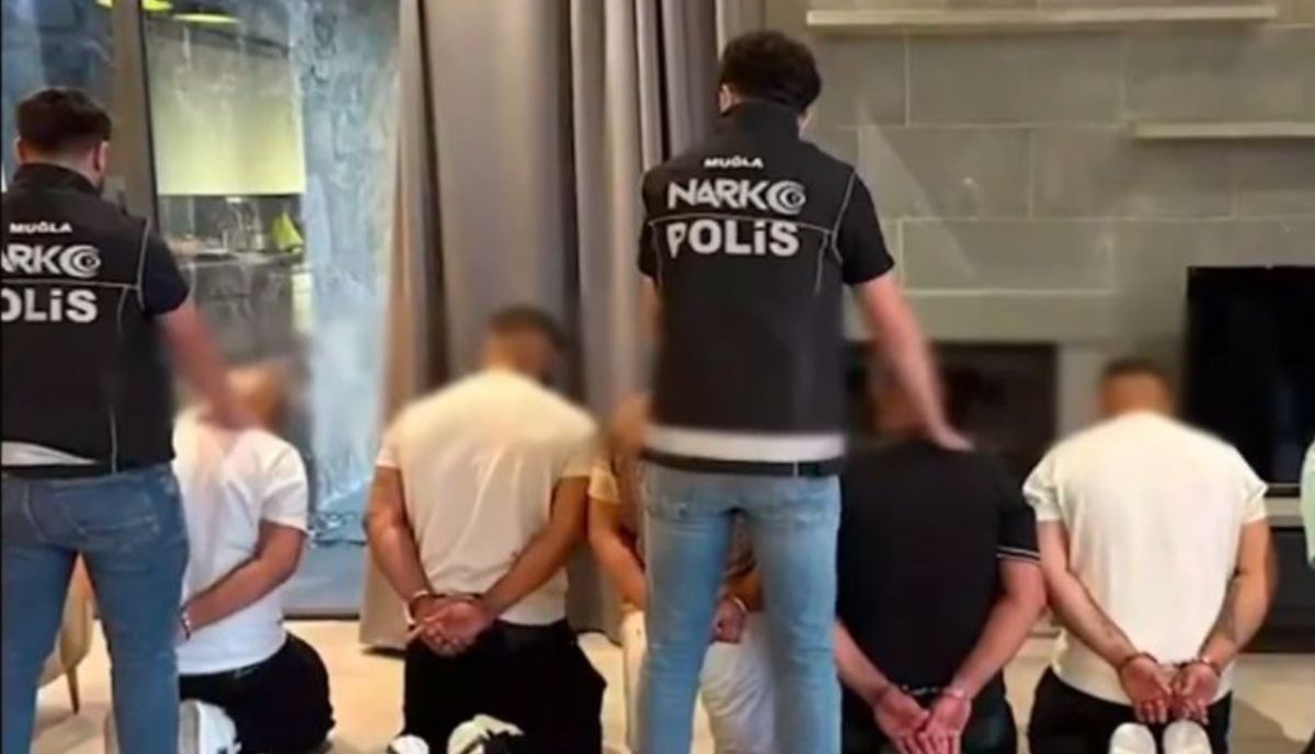 Uluslararası Uyuşturucu Operasyonu: 1.5 Ton Uyuşturucu Madde ve 1.5 Milyar TL’lik Varlığa El Konuldu