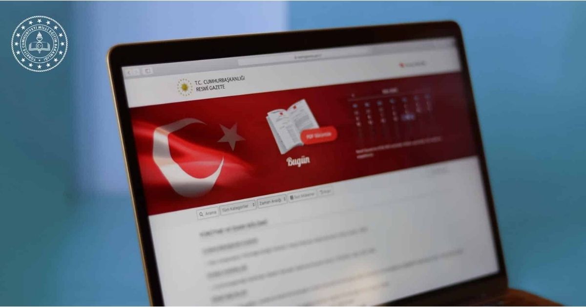 Ünvan Değişikliği Yönetmeliği Resmî Gazete'de yayımlandı