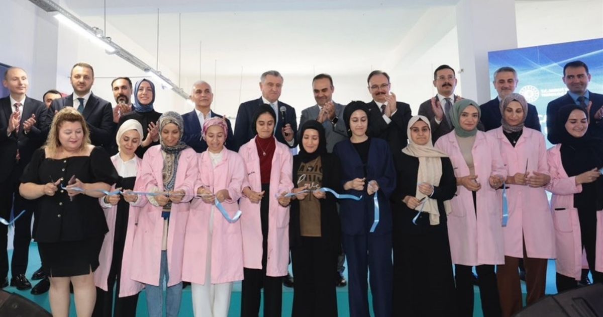 Siirt'te ÇÜGEP Yeni Uygulama Dönemi Açılış ve İmza Töreni Düzenlendi