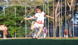 Antalya’da Futbol Akademisi kayıtları 1 Eylül’de açılıyor