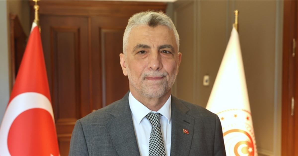 Bolat: Alım gücü bakımından çok daha güçlü bir döneme gireceğiz