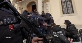 Sinop merkezli operasyonda 643 milyon TL para hareketi tespit edildi