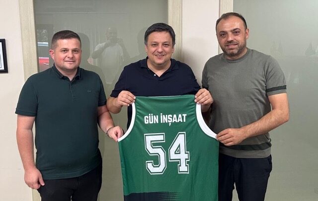 Sakarya Büyükşehir Basketbol yeni sezona güçlü bir şekilde başlayacak