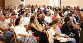 Bakan Tekin: Türkiye’nin Eğitim Sistemiyle Gurur Duyabilirsiniz