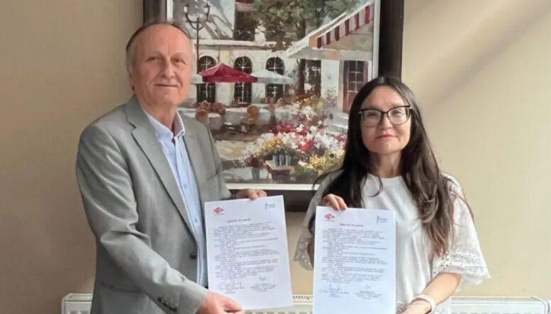 Brüksel, Türk Dünyası gazetecilerine ev sahipliği yapacak