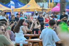 94. İzmir Enternasyonal Fuarı 776 bin 843 ziyaretçiyi ağırladı