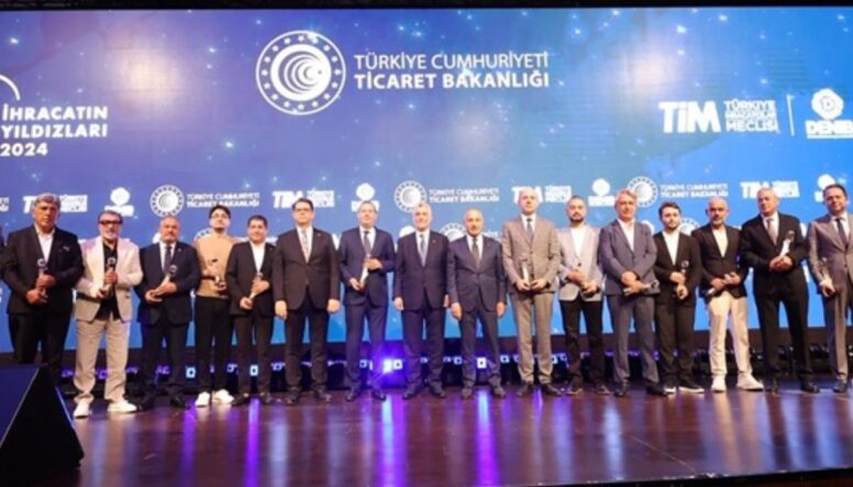 Bolat: İhracatçılara 45 milyar liralık destek sağlanacak