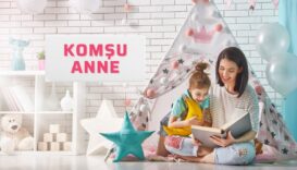 Komşu Anne uygulaması nedir, nasıl işleyecek?