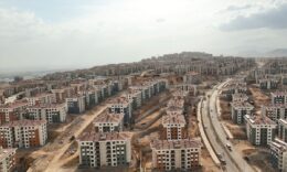 İndere'de 9 Binden Fazla Ev ve İş Yeri Afetzedelere Teslim Edildi