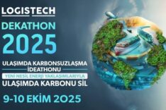 LOGISTECH 2025’te genç beyinler yarışacak
