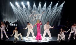 Madonna Görse Kıskanır: “Taş Gibiyim!”