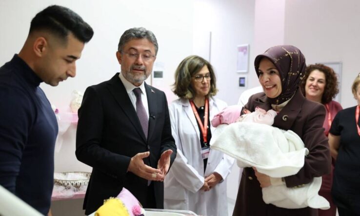 81 ilde Aile Ormanları projesi başlıyor