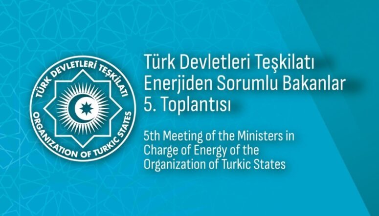 TDT Enerji Bakanları 10 Aralık’ta İstanbul’da kritik mineraller ve enerji teknolojilerini değerlendirecek