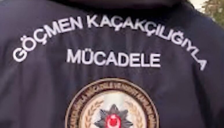 Güçlü karakol ekibi, suç ve suçlulara karşı mücadele ediyor, güvenlik sağlıyor.