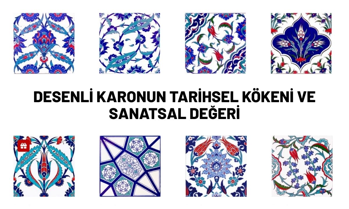 Desenli Karo Türleri ve Tasarım Seçenekleri
