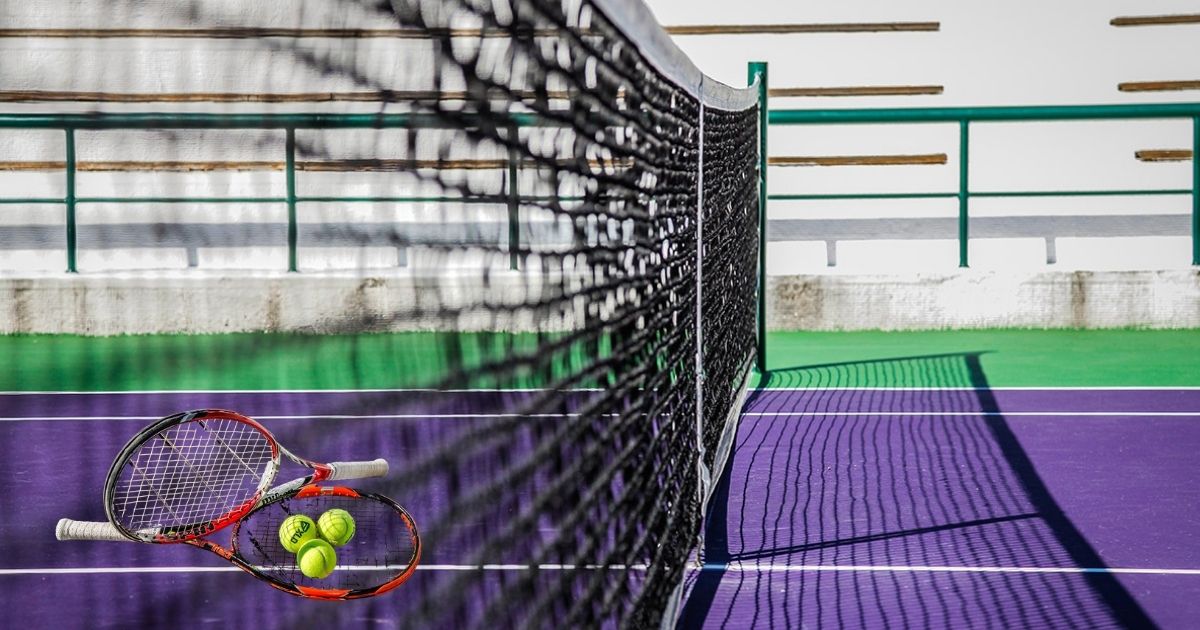 yetişkin tenis okulu